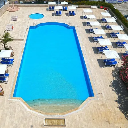 Hotell Alevok